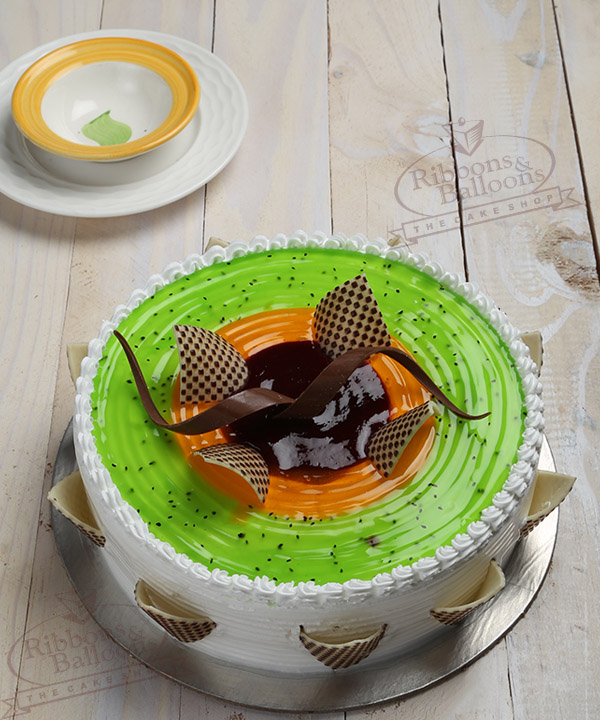Forestcake