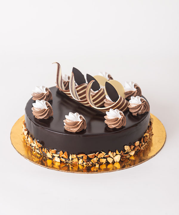 Almondcake