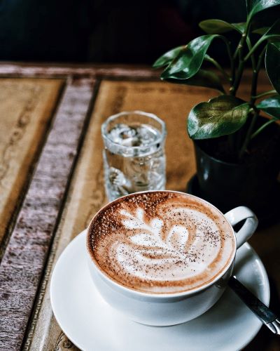 Cappuccino