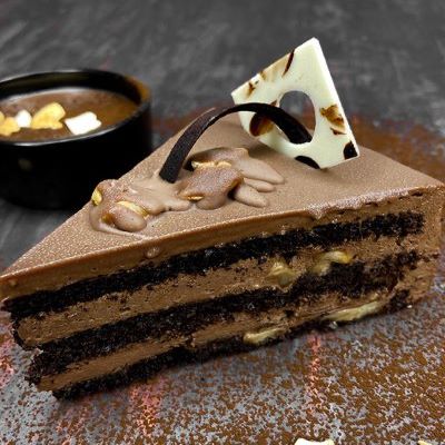 Magique Pastry